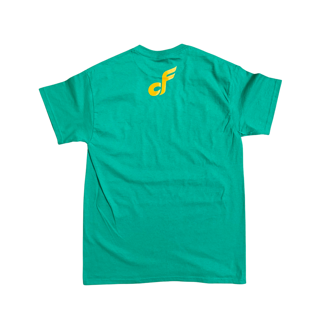 PONO so ONO T-Shirt (Kelly Green)