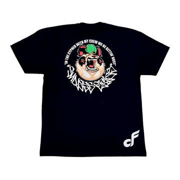 Endless Styles Festival x Woes x Chi Funk (Limited Edition) Tee